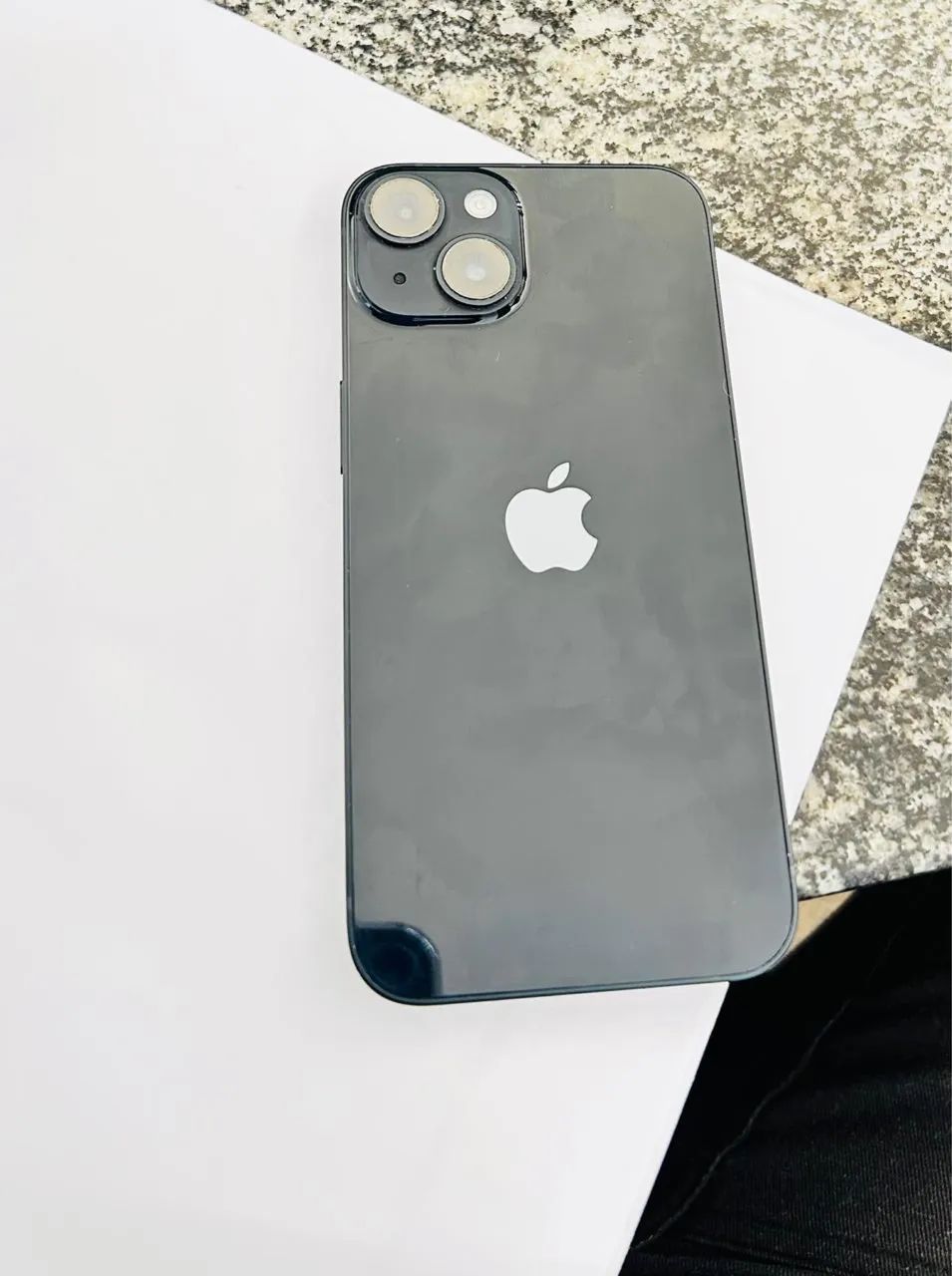 VENDO IPHONE 14 SEMI NOVO 128 GB