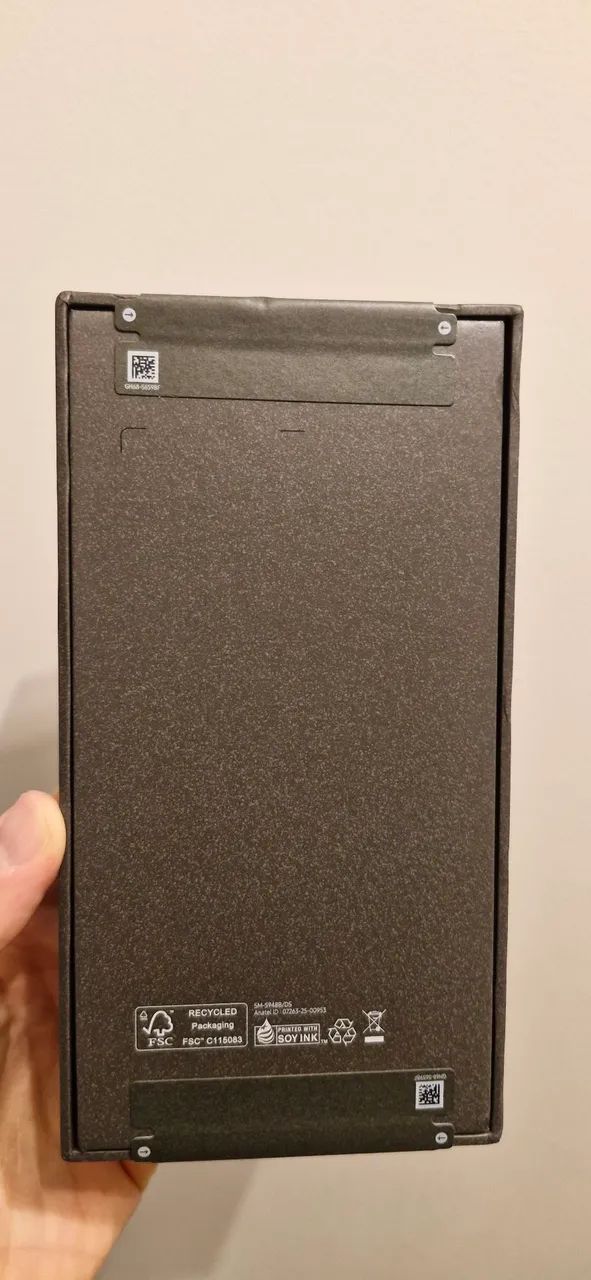 Samsung Galaxy S26 Ultra 512gb - Foto 2