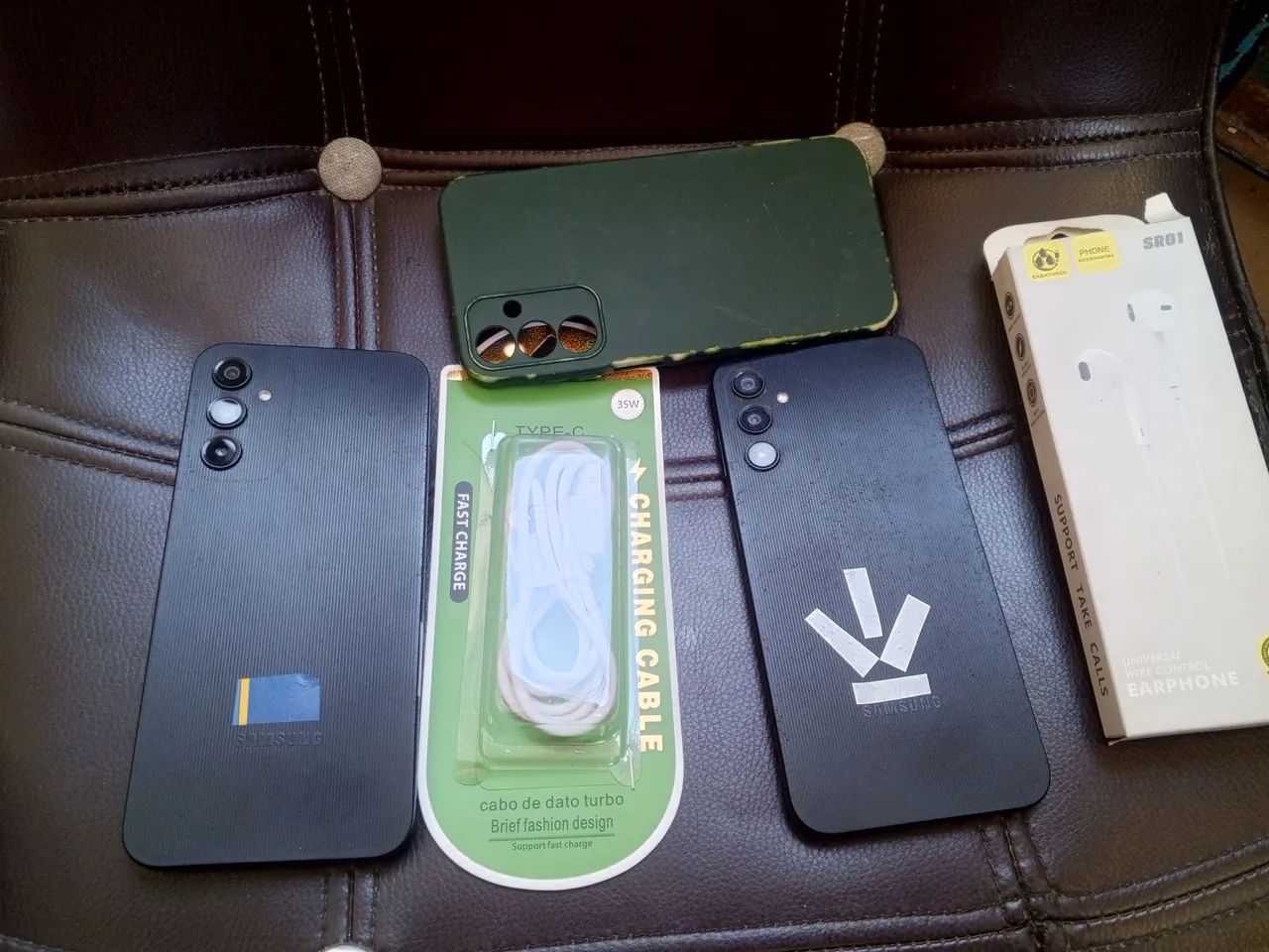 Samsung Galaxy A14 - Foto 2