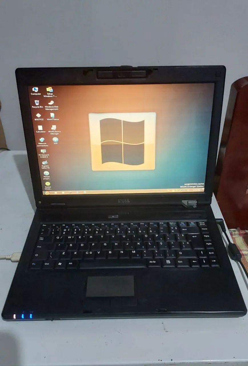 Notebook Dell  - Foto 2