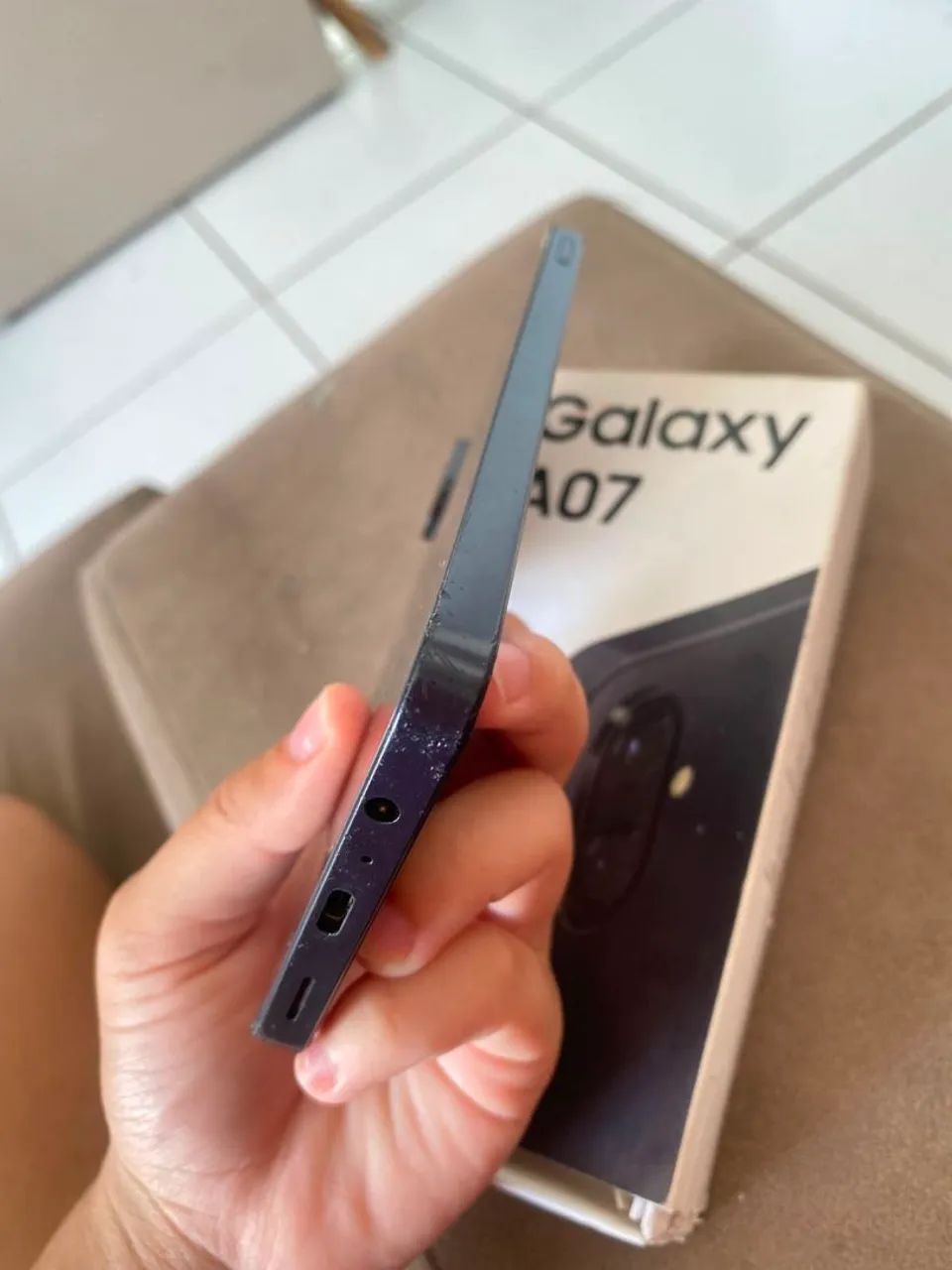vendo a07 - Foto 3