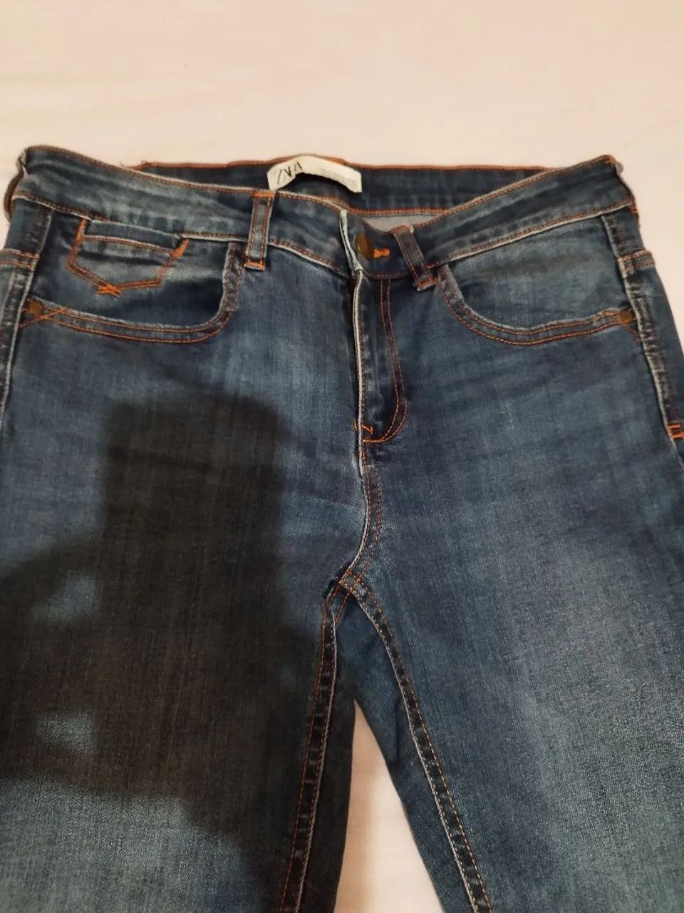 Calça jeans  - Foto 2