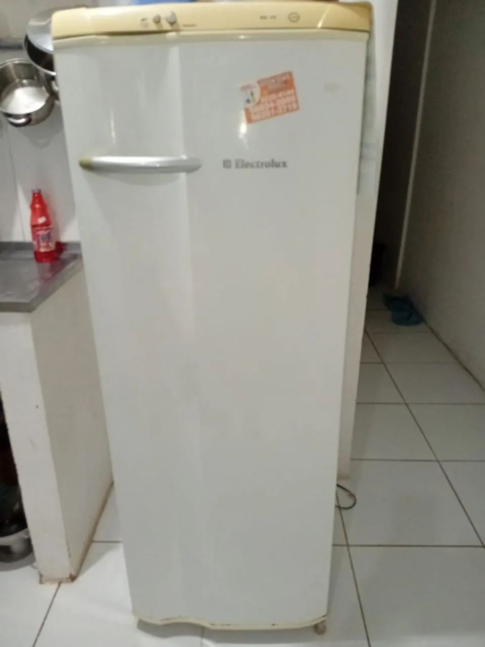 Geladeira 