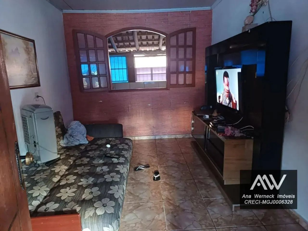 Chácara com 3 dormitórios à venda, 3514 m² por R$ 250.000,00 - Dias Tavares - Juiz de Fora - Foto 4