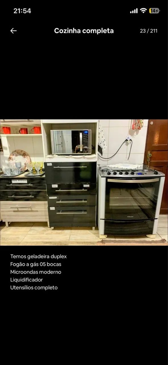 Alugo granja para hospedagem  - Foto 2