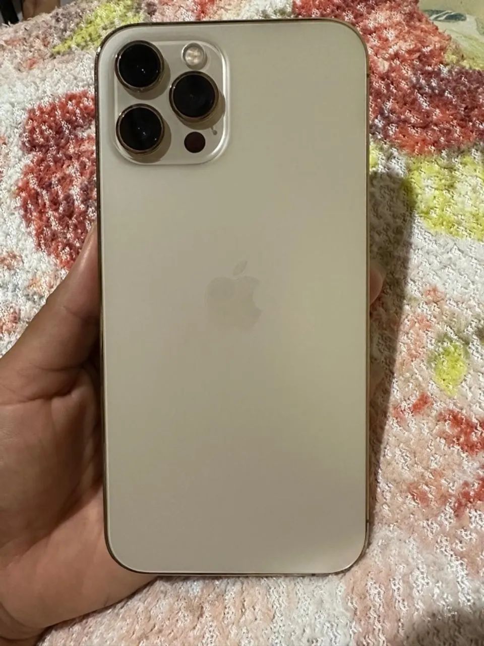 iPhone 12 Pro Max 