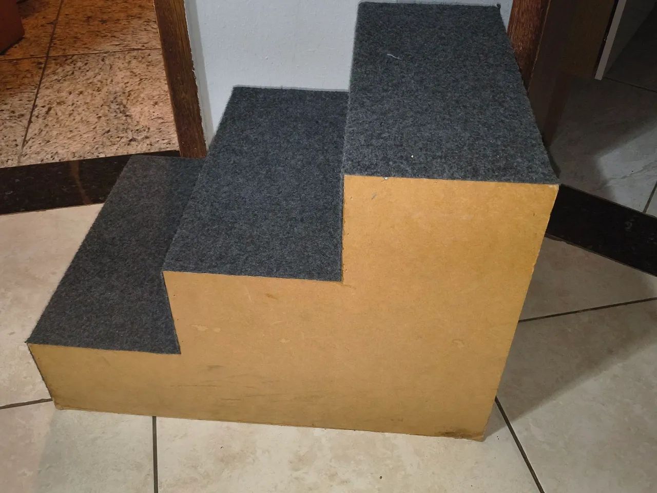Escadinha para Pet - Foto 2