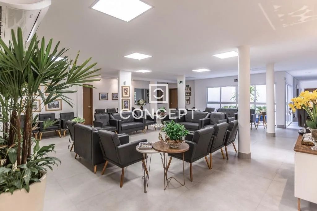 Sala no Work's Escritórios e Consultórios 30m2 - Foto 3