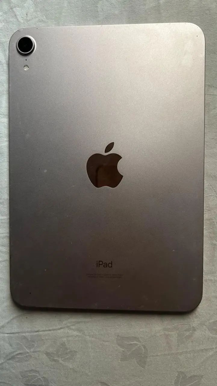 IPAD MINI 6° geração  - Foto 2
