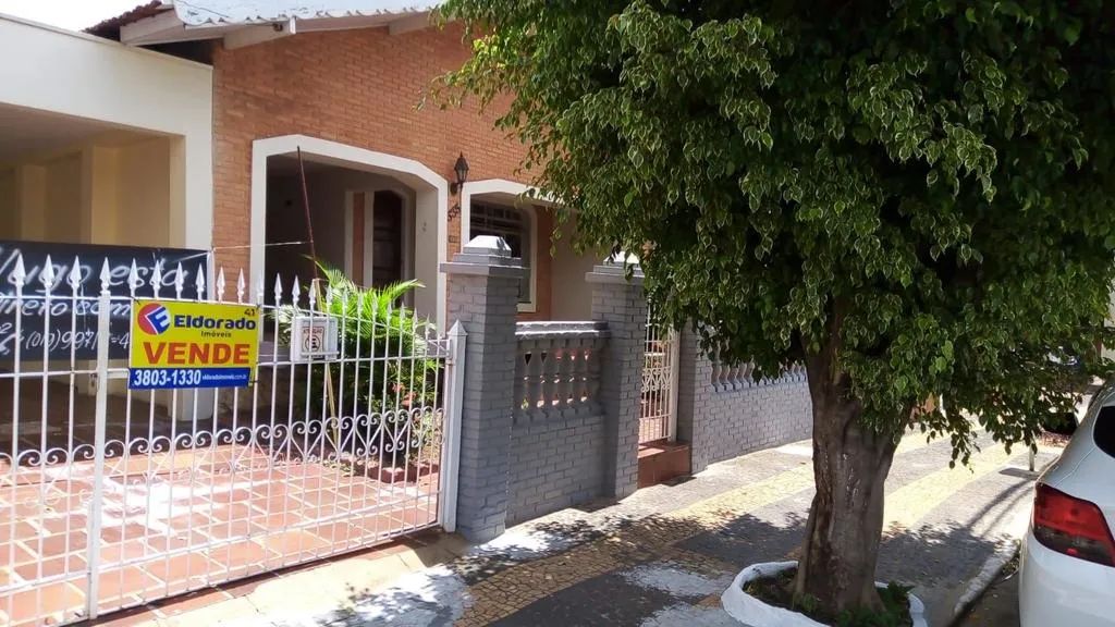 Casa à venda em Sumaré, Centro, com 1 quarto, com 180 m² - Foto 2