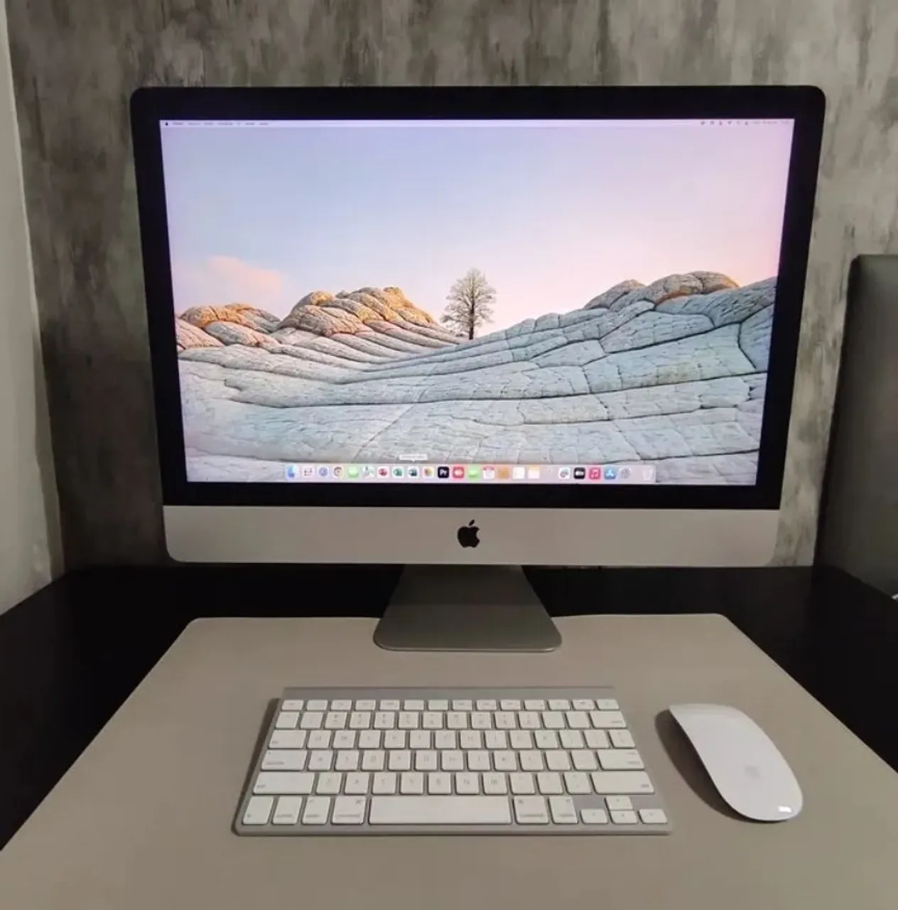 imac 27 2017
