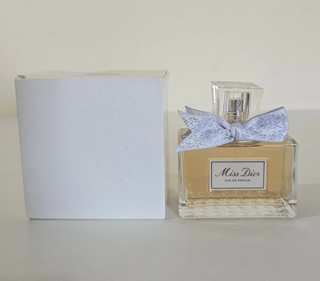 miss dior