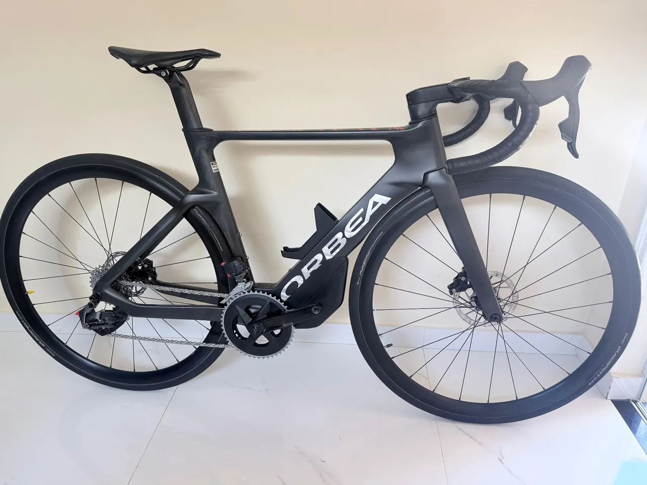 Orbea Orca Aero M31eLTD PWR Rival eTAP AXS 2024