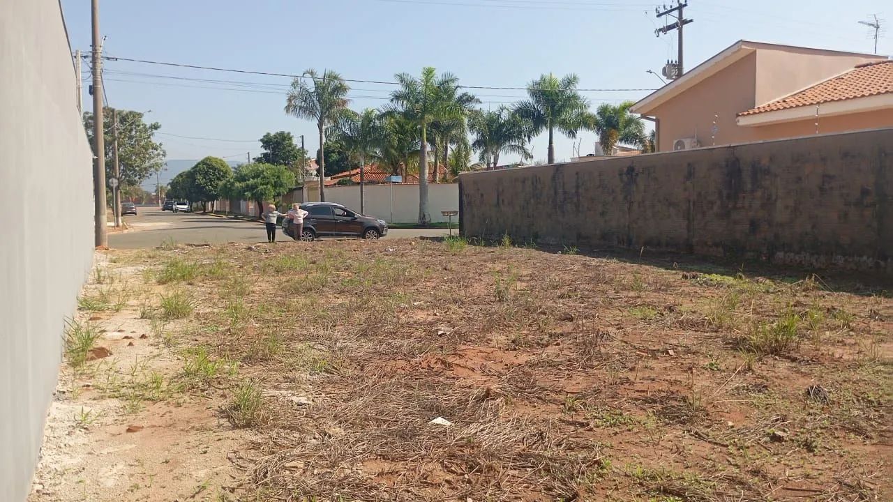 TERRENO EM IPEUNA PRONTO PARA CONSTRUIR  - Foto 3