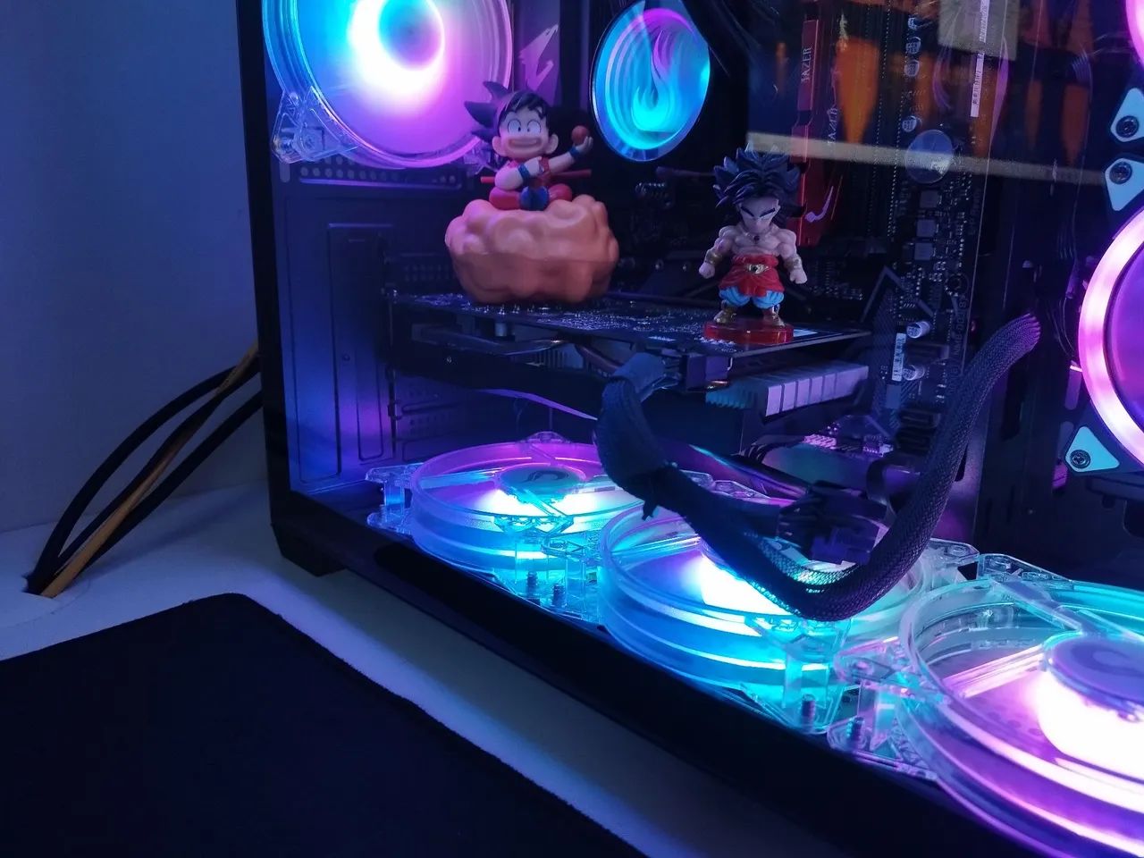 Rtx 2060 super - Foto 3