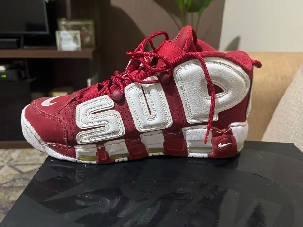 Nike Air more uptempo  - Foto 2