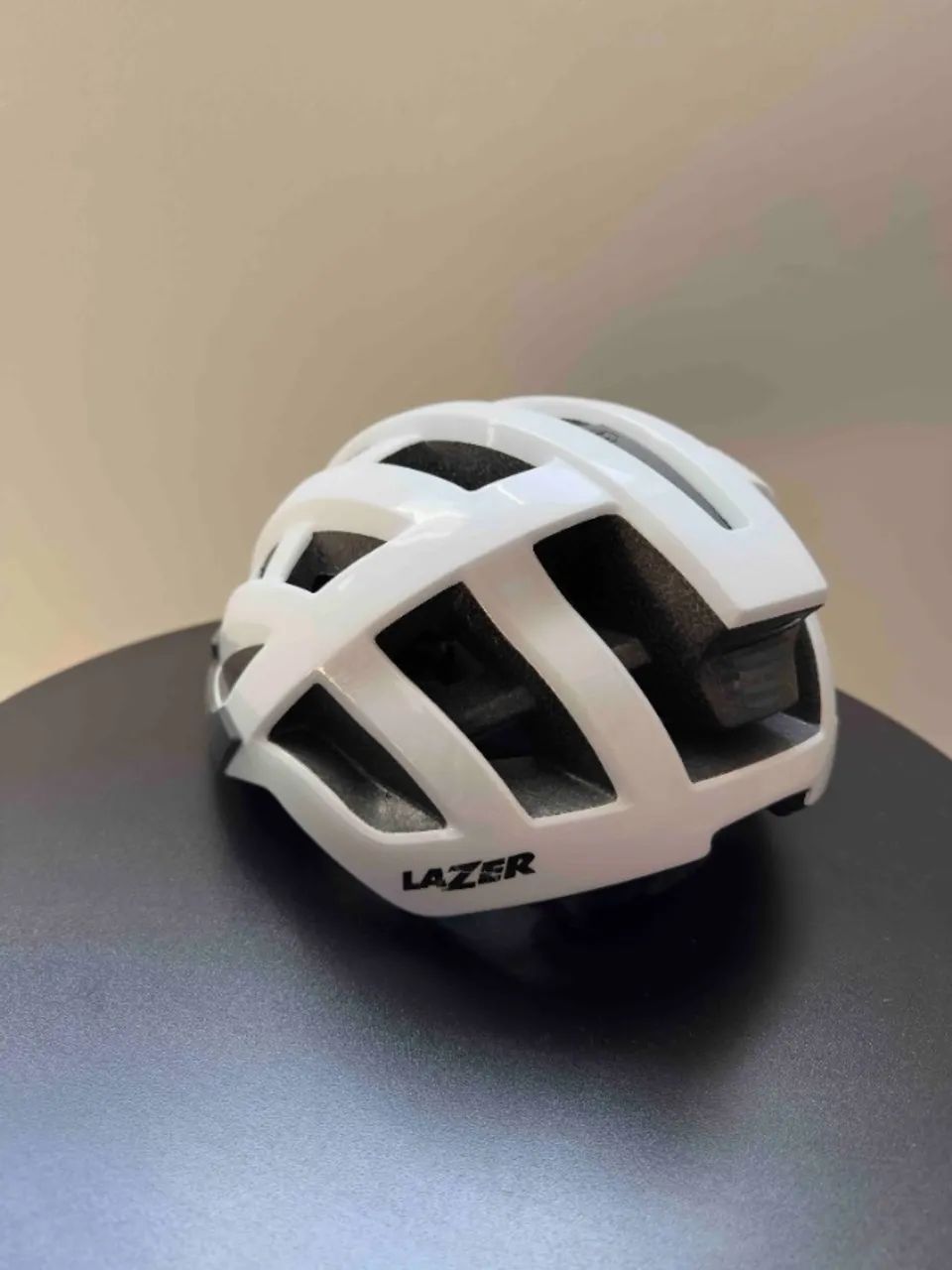 Capacete Ciclismo Lazer - Foto 2