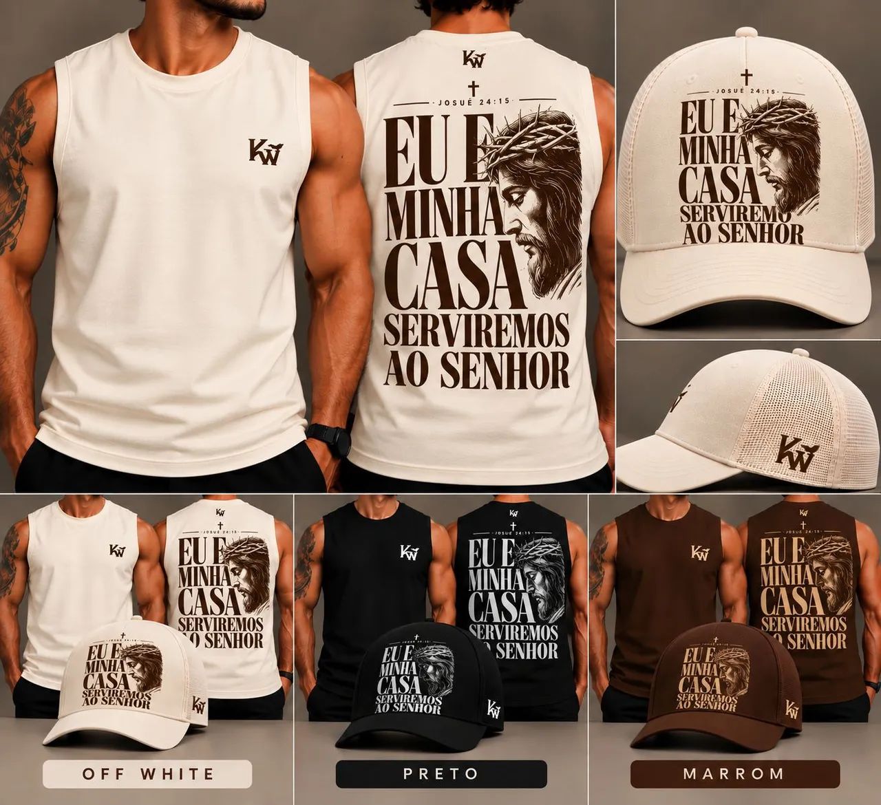 Camisaria marca própria  - Foto 3