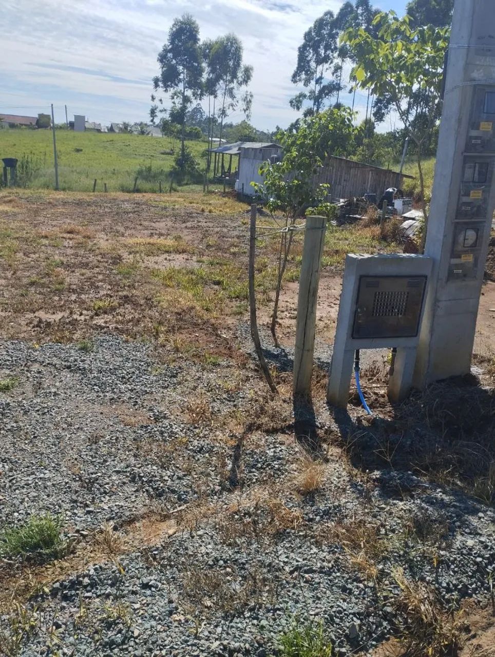 TERRENO A VENDA EM PICARRAS  - Foto 3