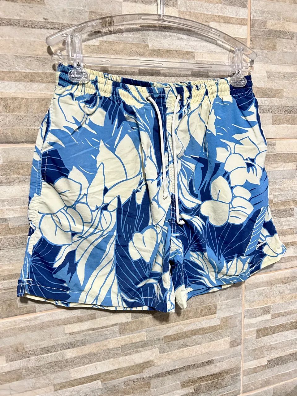 Short moda praia Richards 3 - Foto 3