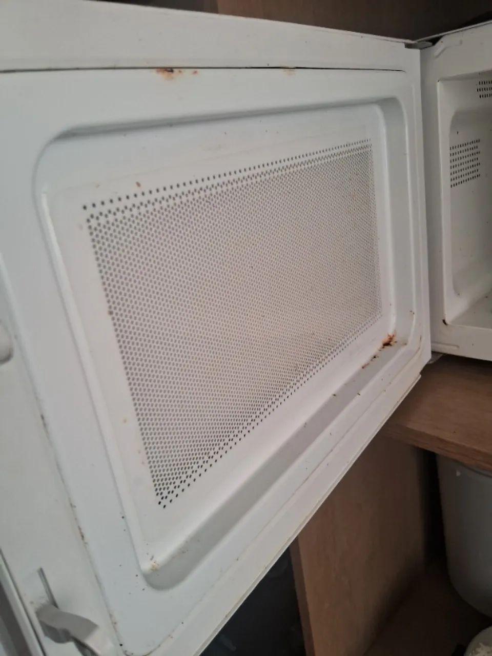 Micro-ondas com defeito  - Foto 2