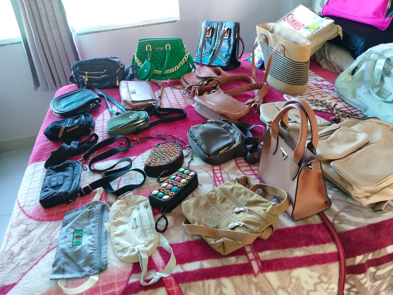 Vendo vários tamanhos modelos e estilos  - Foto 4
