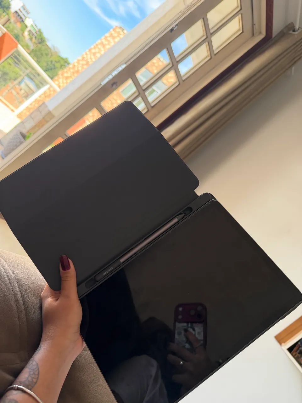 Tablet idea Lenovo  - Foto 4