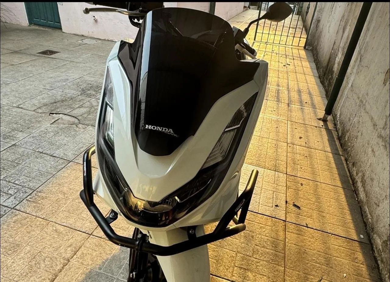 Honda PCX 2023 - Foto 2
