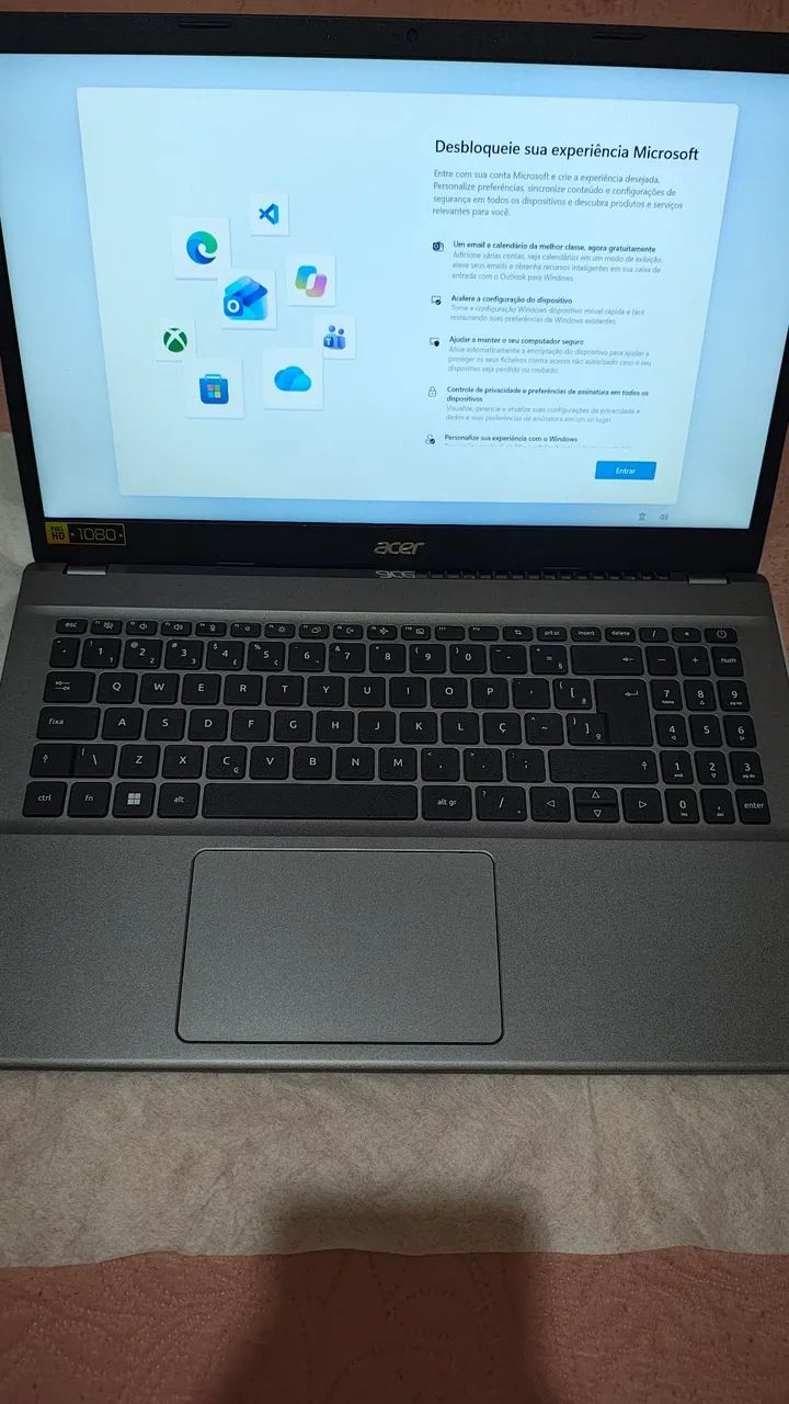 Note Book Acer Aspire 5 - Foto 4