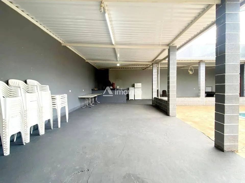 Area de lazer a venda Jd Alvorada em Americana. - Foto 5