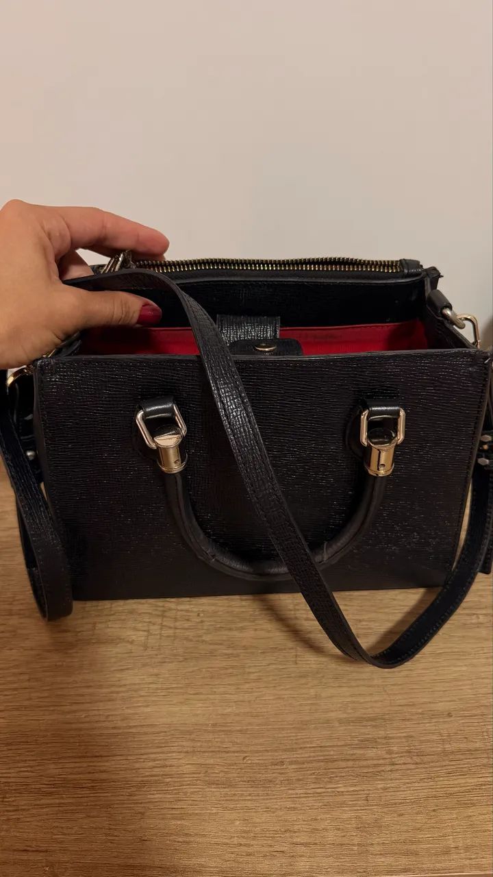Bolsa Schutz Lorena P - Foto 4