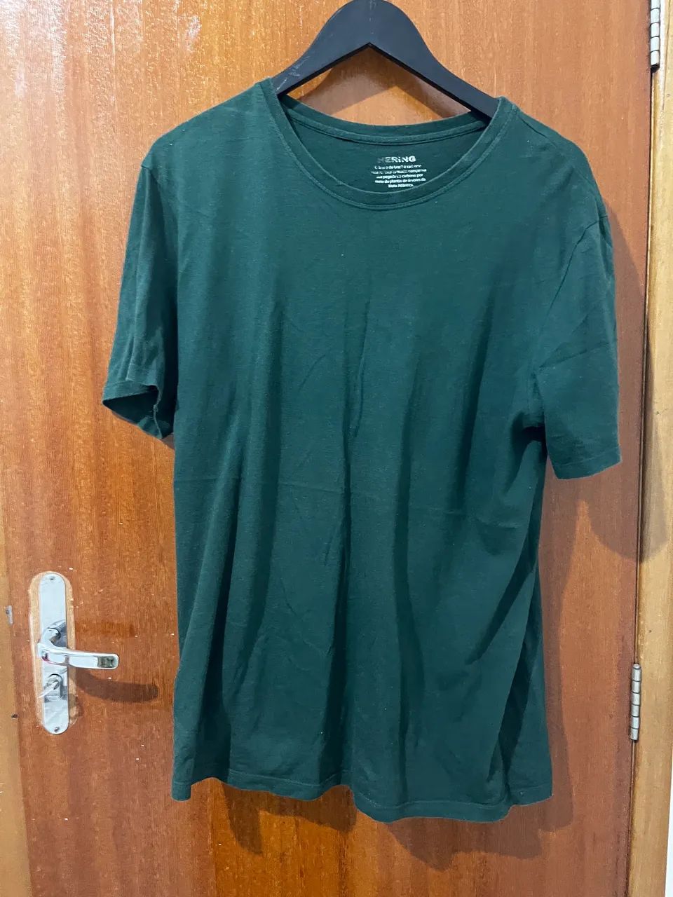 Camisetas masculinas - Foto 5