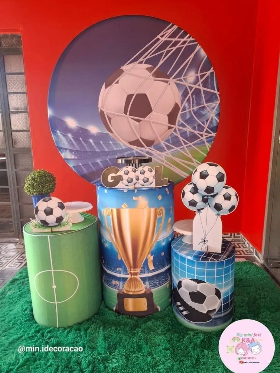 PROMOÇÃO PEGUE E MONTE  - Foto 3