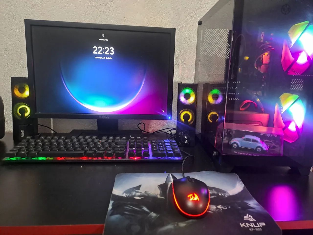 PC GAMER COMPLETO - Foto 2