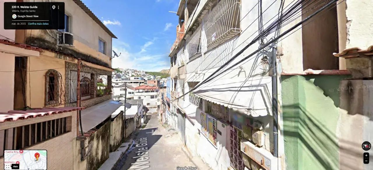 Alugo casa - Foto 2