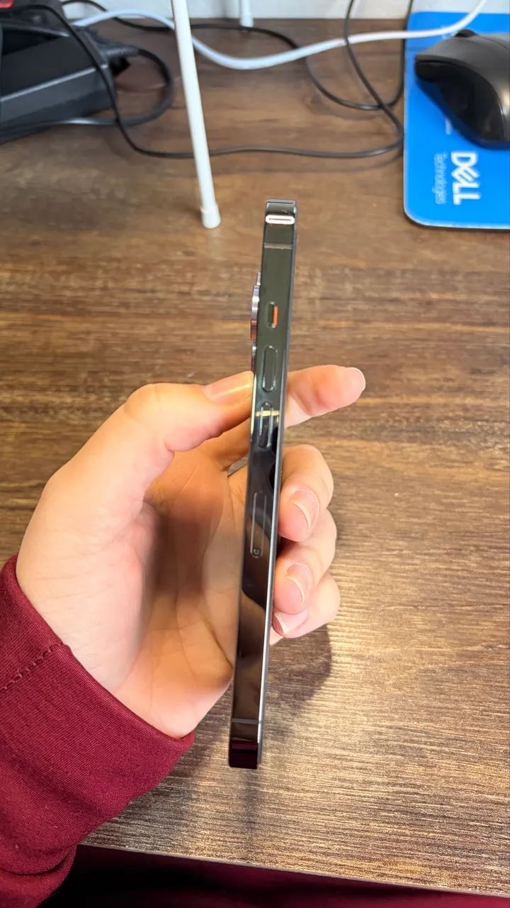 IPHONE 13 PRO 256gb - Foto 3