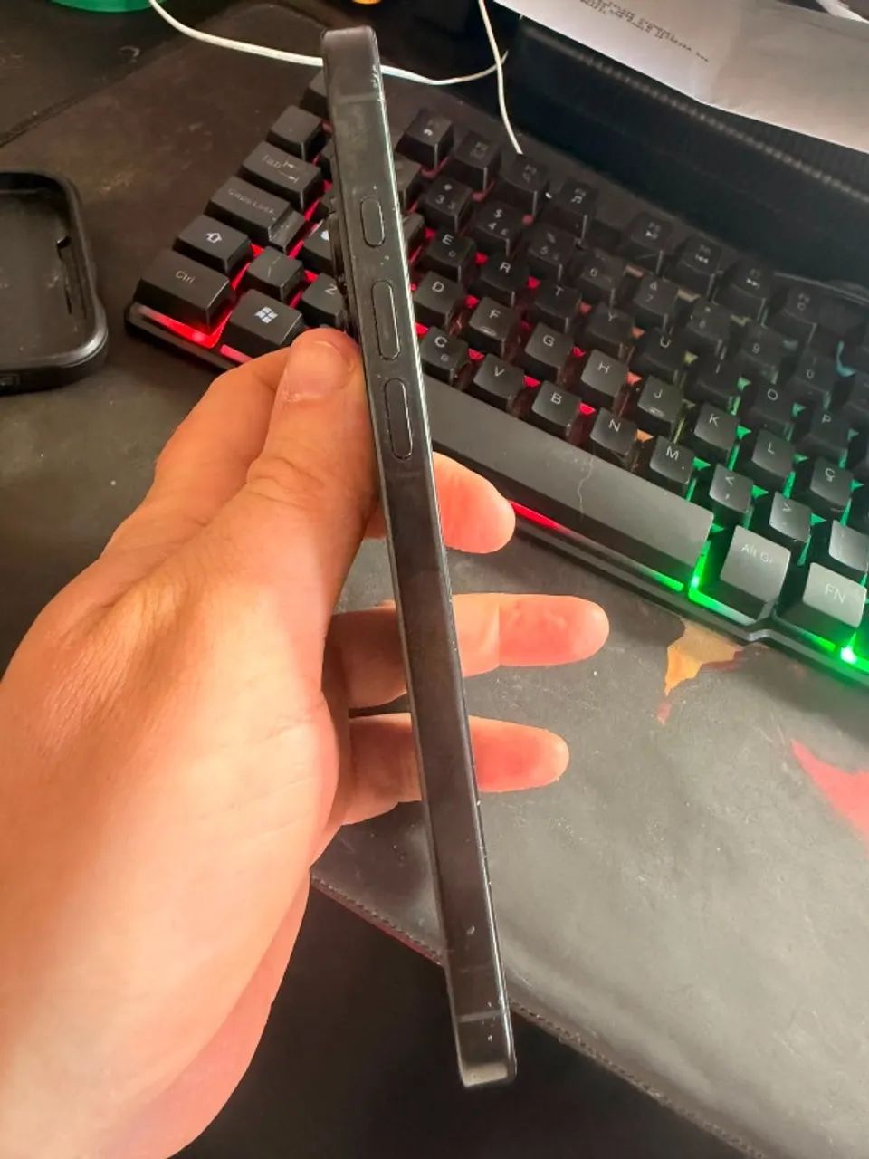 Iphone 16 Pro Max - 512gb - Foto 3