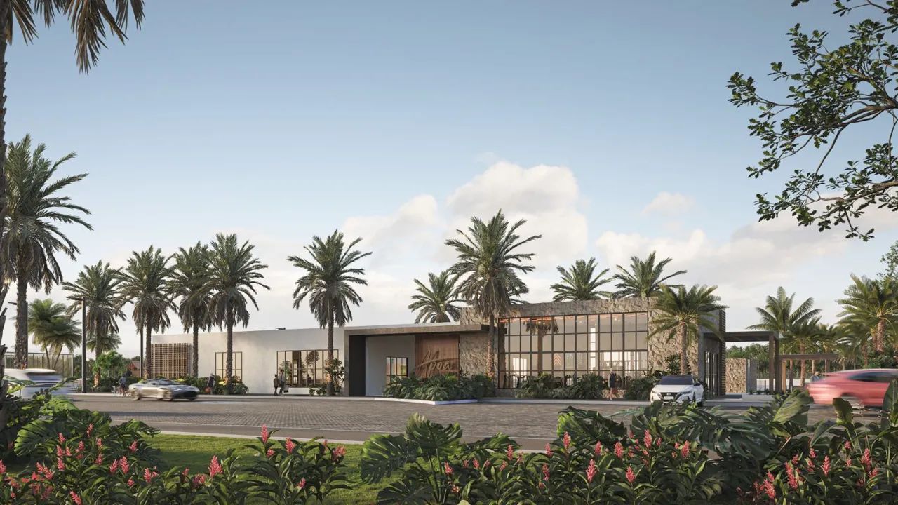 Loteamento Apoã Residence - LOTE