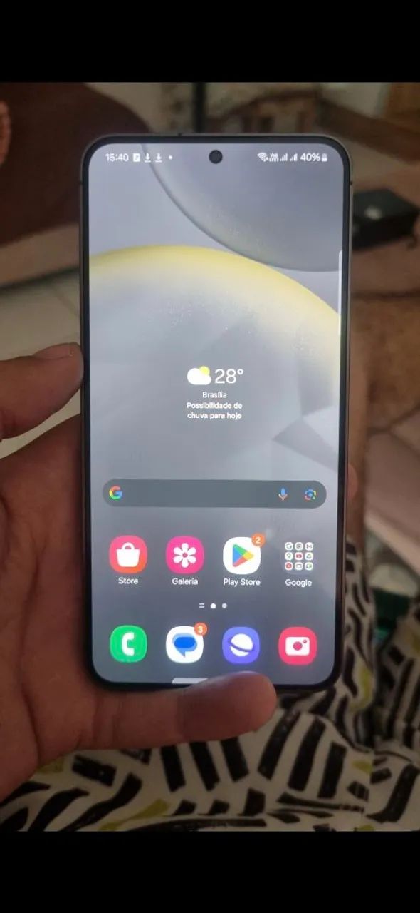 Samsung Galaxy S24 256GB