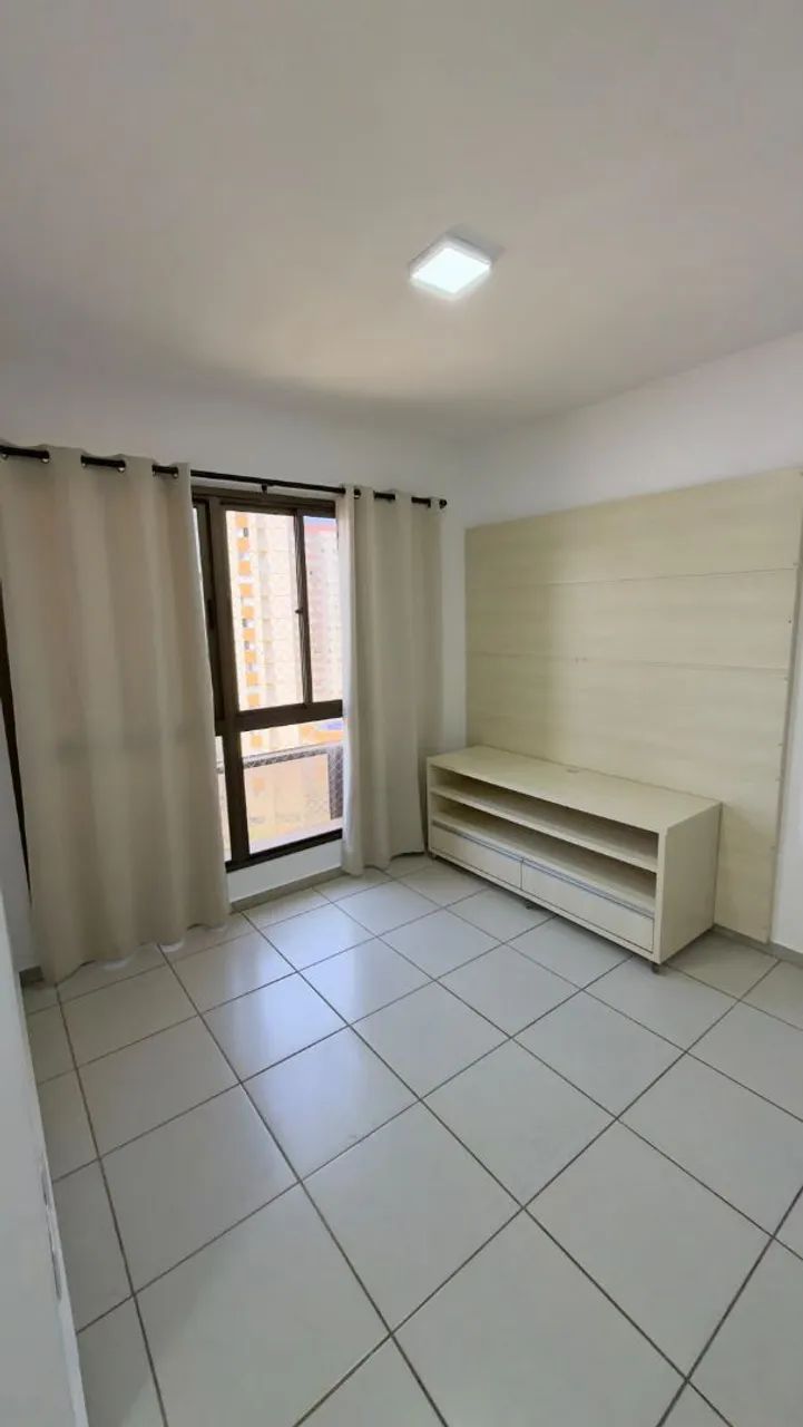 2 QUARTOS - ALUGO APARTAMENTO NO CONQUEST - AGUAS CLARAS - Foto 2
