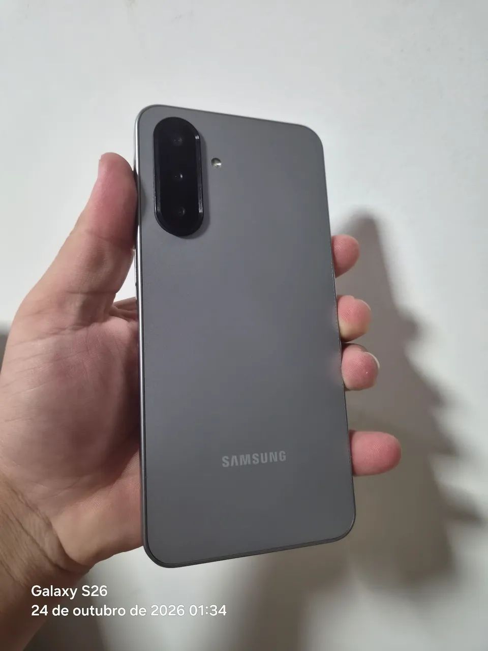 Samsung A17 128GB NFC 4G - Entrega a Combinar  - Foto 2