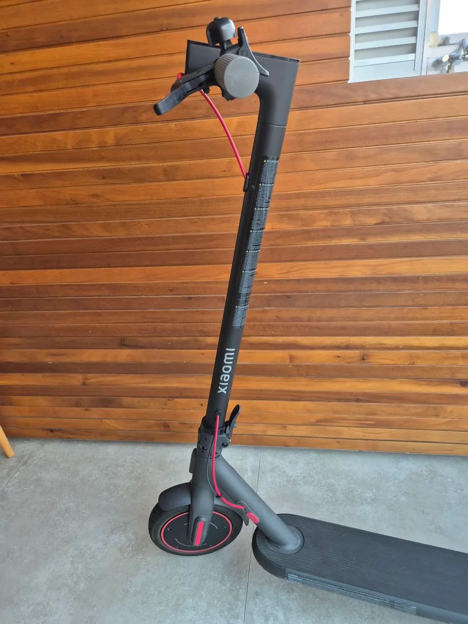 Patinete Elétrico Xiaomi 4 Pro - Foto 3