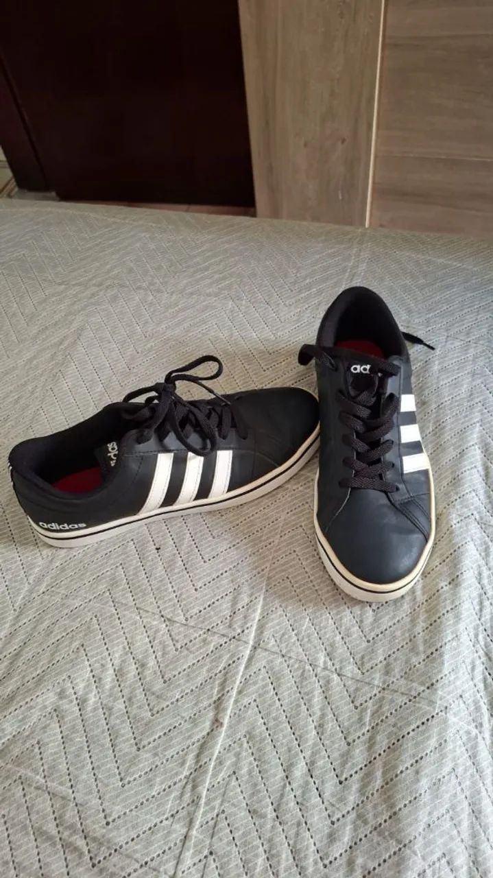 Tenis adidas original ( produto mostruario) - Foto 2