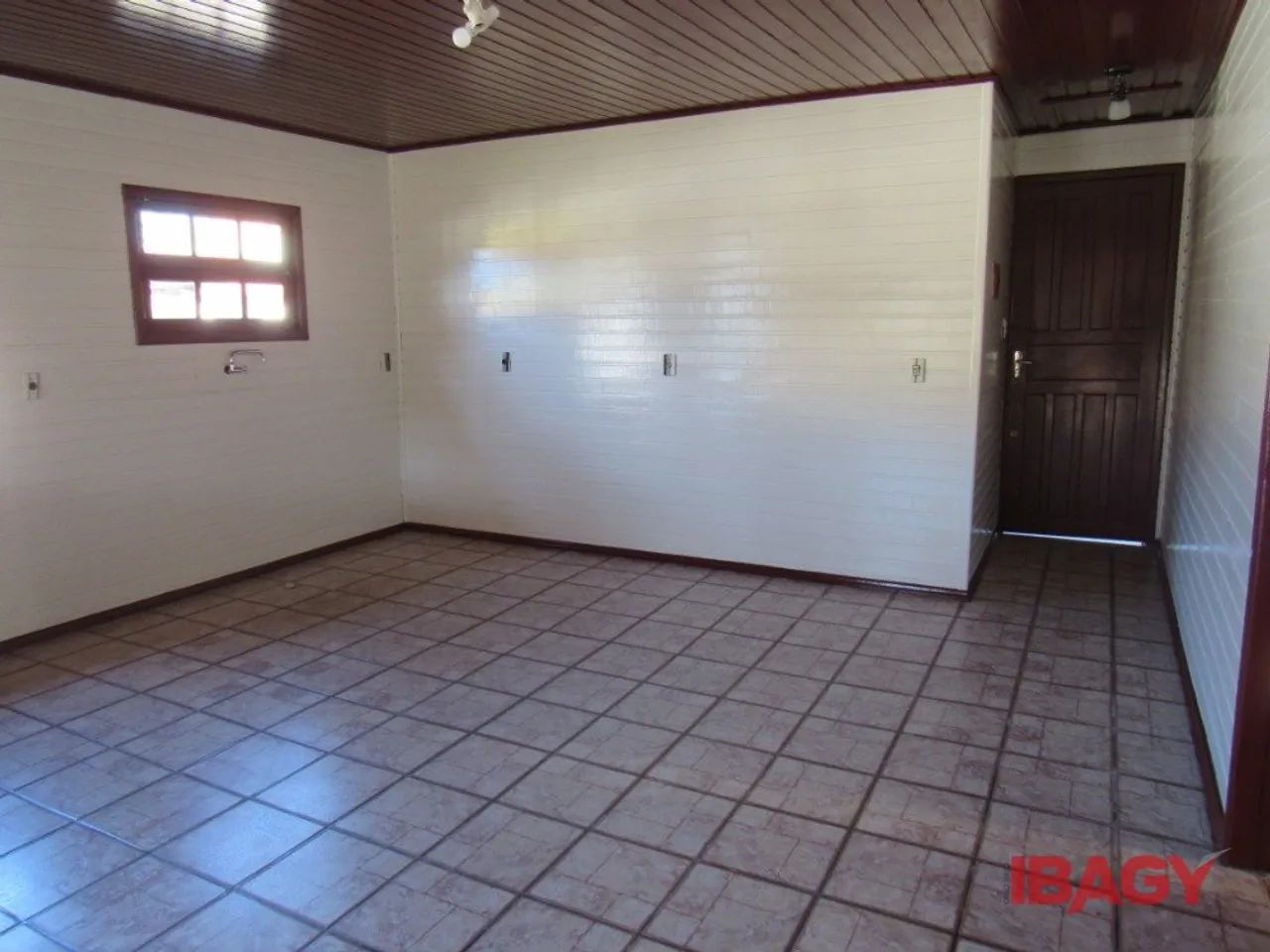 Excelente Casa 2 dormitório(s) em Tapera da Base - Florianópolis - Foto 5