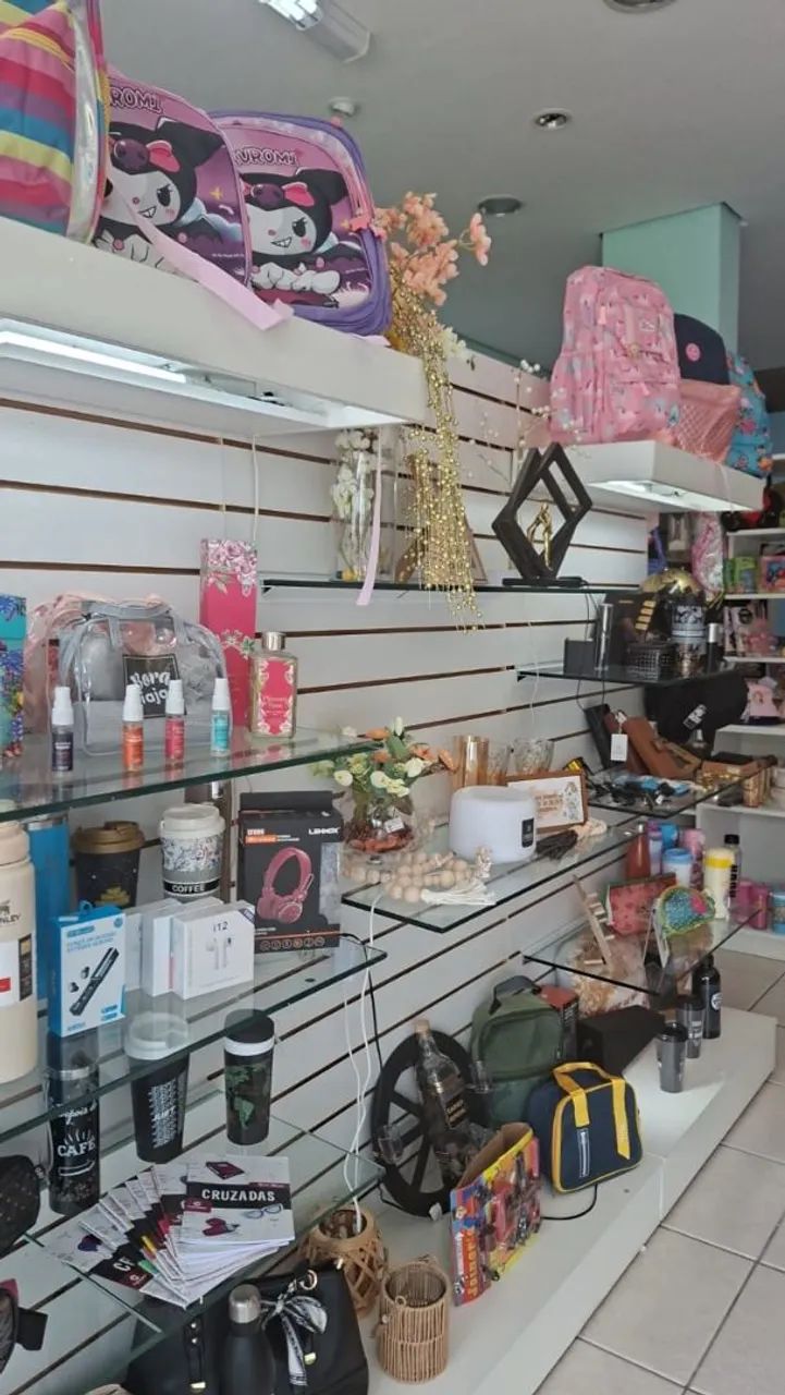 Loja de papelaria e presentes - Foto 3