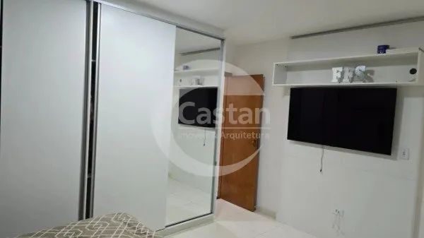 Casa em Condomínio em Vila Carrão - Foto 2