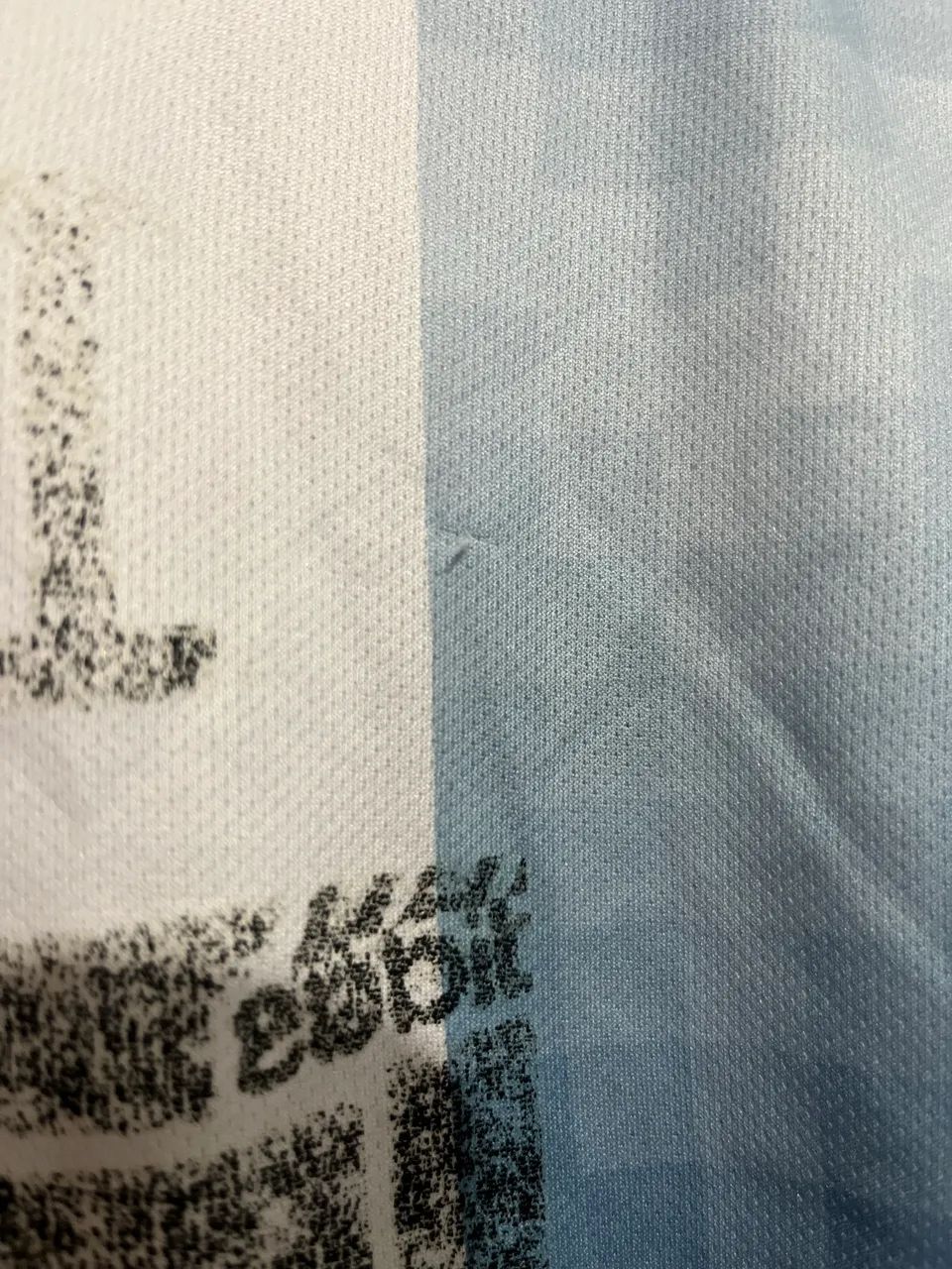 Camisa Argentina 2018 - Foto 5