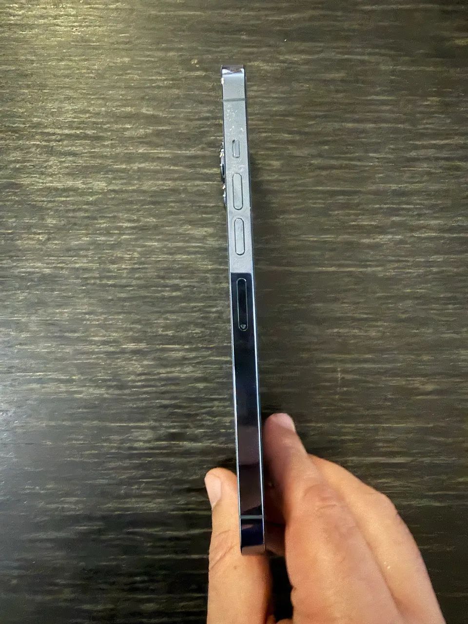 PRA VENDER HJ. IPHONE 13 PRO MAX 128GB - Foto 3