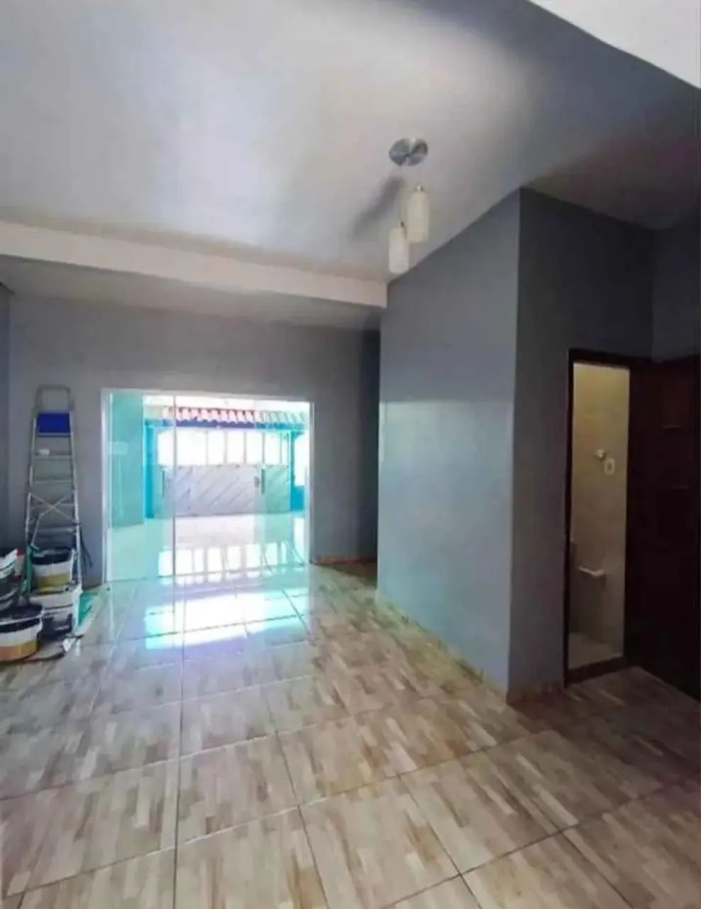 Vendo casa no Alvorada  - Foto 5