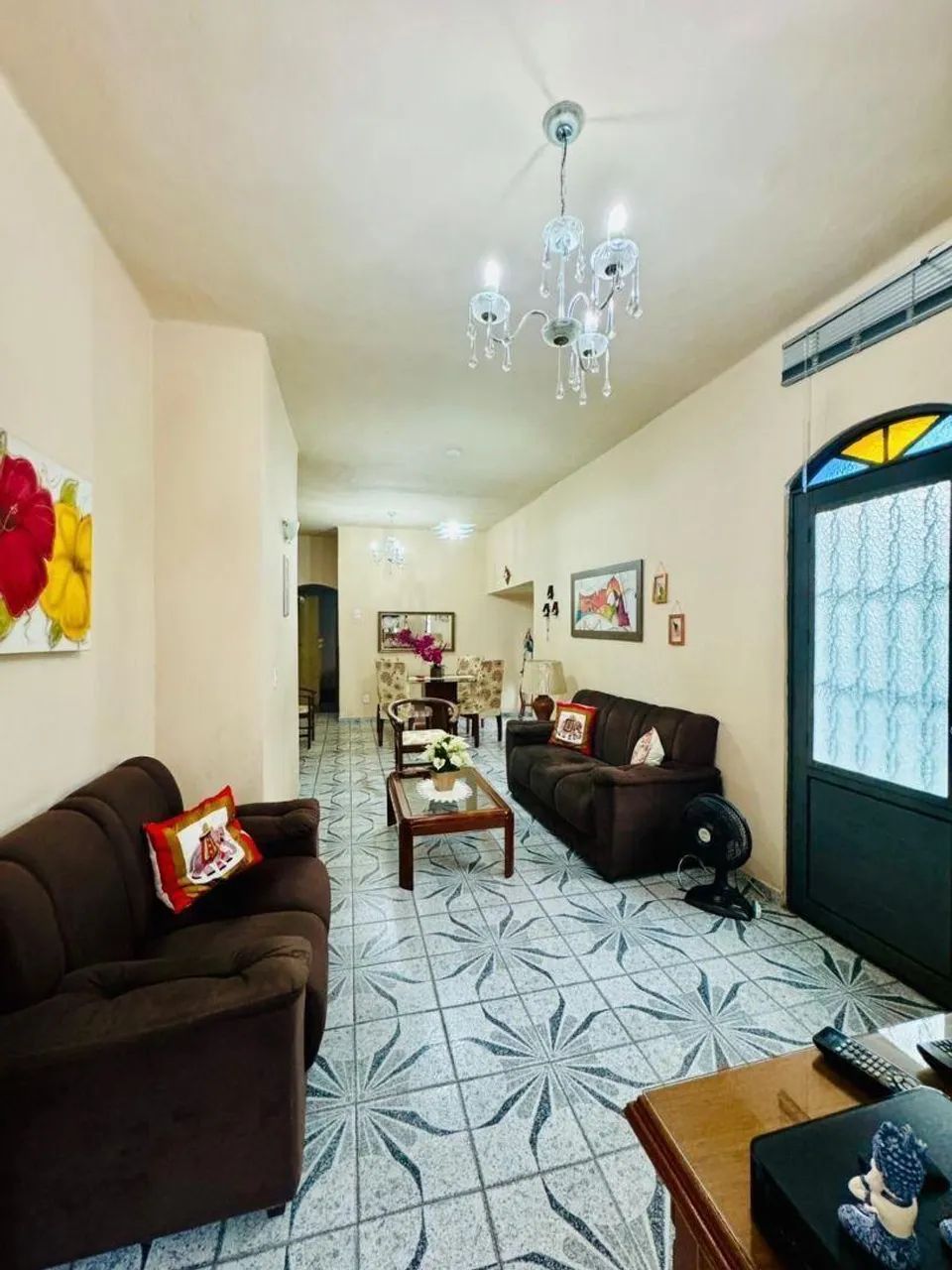 Casa à venda em Rio de Janeiro, Vila Kosmos, com 3 quartos, com 122 m² - Foto 5